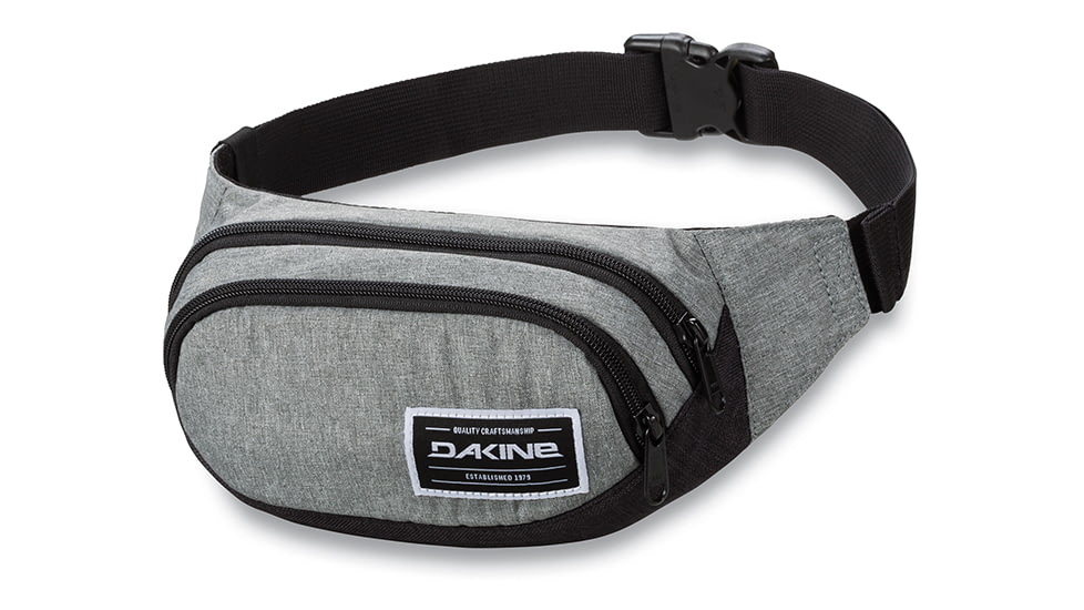 Dakine Hip Pack, SELLWOOD, OS, 08130200-SELLOO-71M-OS