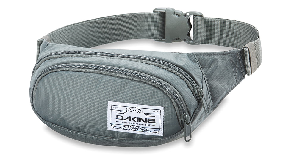 Dakine Hip Pack, SLATE, OS, 08130200-SLTE