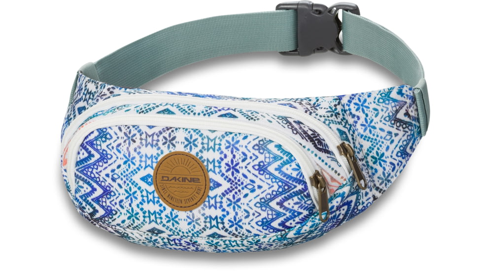 Dakine Hip Pack, Sunglow, One Size, 08130200-SUNGLOW-91M-OS