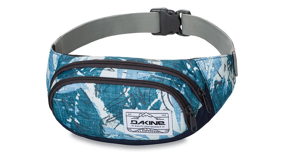 Dakine Hip Pack, WASHED PALM, OS, 08130200-SELM