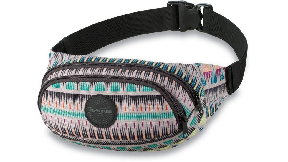 Dakine Hip Pack - Women's-Zanzibar