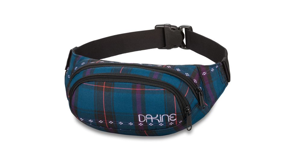 Dakine Hip Pack - Womens-Suzie