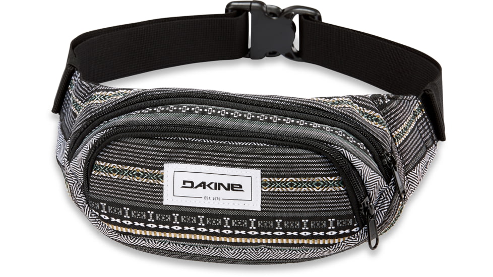 Dakine Hip Pack, Zion, One Size, 08130200-ZION-91M-OS