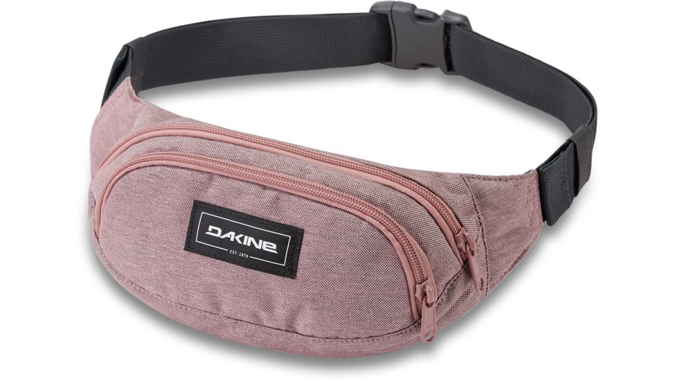 Dakine Hip/Waist Travel Pack, Woodrose, 8130200-WROS-OS