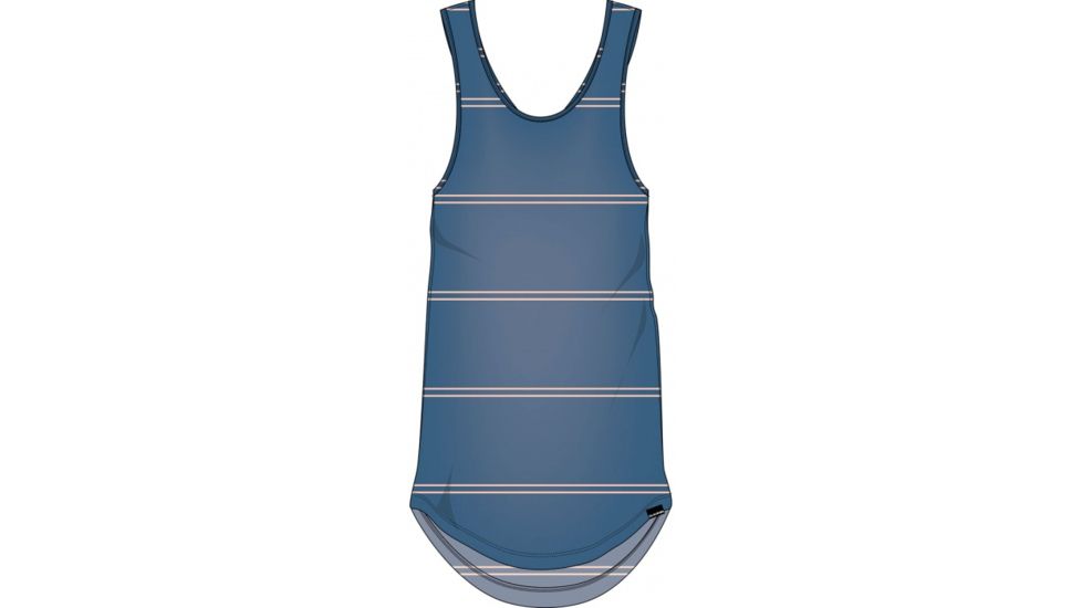 Dakine Holly Tank Dress - Women's-Crown Blue-Medium