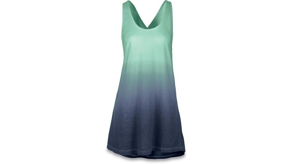 Dakine Holly Tank Dress - Women's-Dress Blues-X-Small
