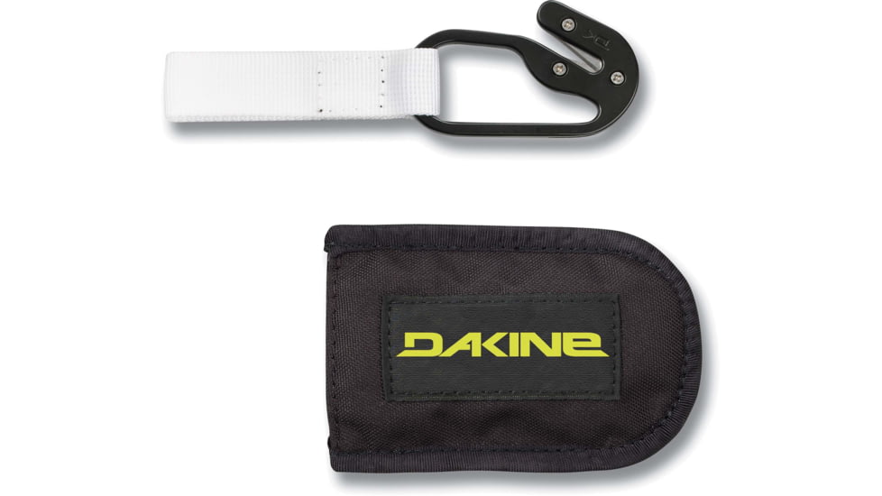 Dakine Hook Knife w/ Pocket, Assorted, One Size, 04620500-ASS-51X