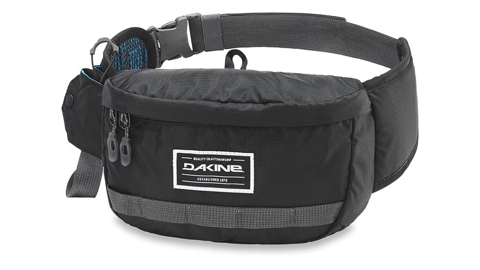 Dakine Hot Laps 2L, BLACK, OS, 10001802-LK