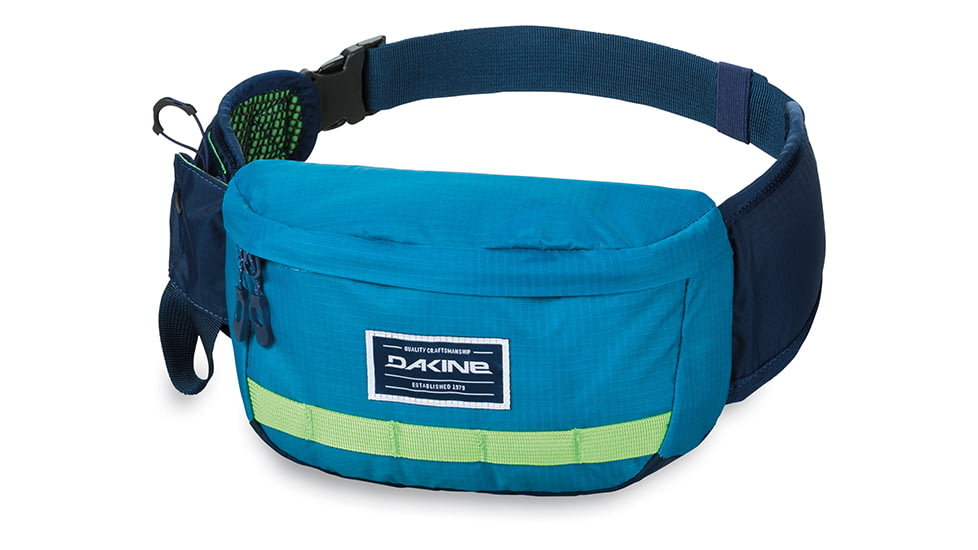 Dakine Hot Laps 2L, BLUE ROCK, OS, 10001802-LUEOK