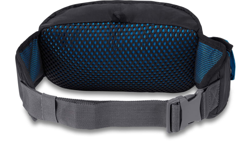 Dakine Hot Laps 2L Lumbar Pack, Black, 10001802-BLACK-81X