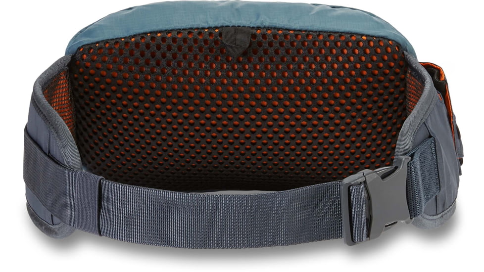 Dakine Hot Laps 2L Lumbar Pack, Slate Blue, 10001802-SLATEBLUE-91X