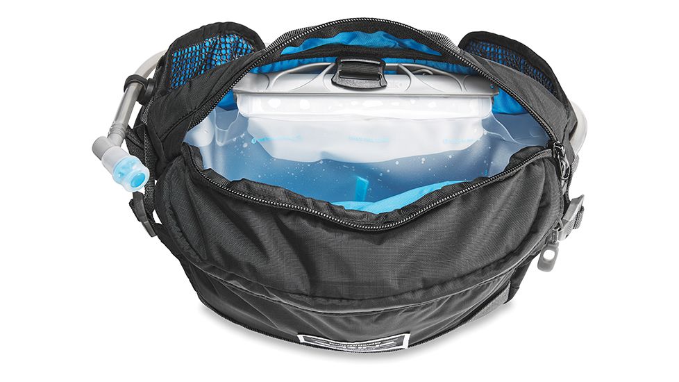 Dakine Hot Laps 5L, BLACK, OS, 10001803-LK