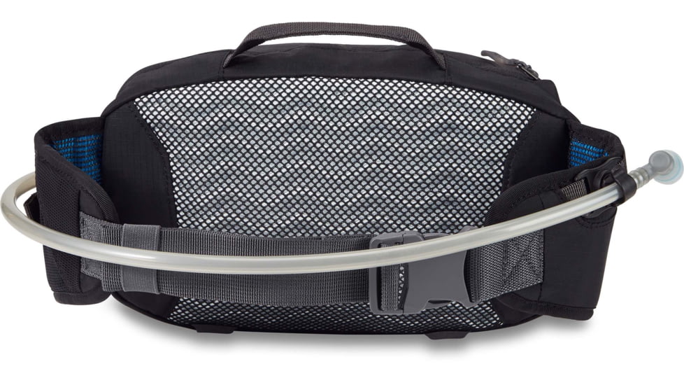Dakine Hot Laps 5L Lumbar Pack, Black, 10001803-BLACK-81X
