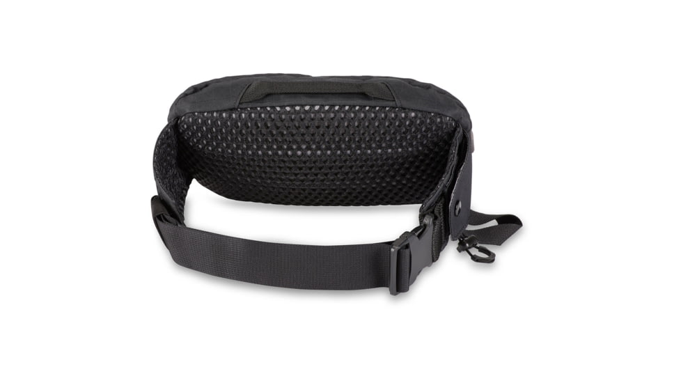 Dakine Hot Laps Bike Waist Bag, 1L, Black, One Size, D.100.5548.001.OS