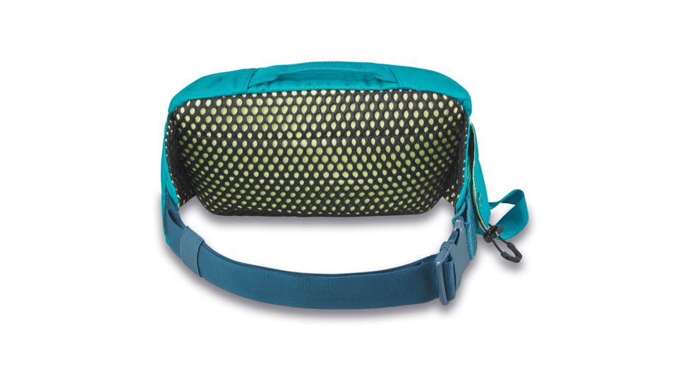 Dakine Hot Laps Bike Waist Bag, 1L, Deep Lake, One Size, D.100.5548.412.OS