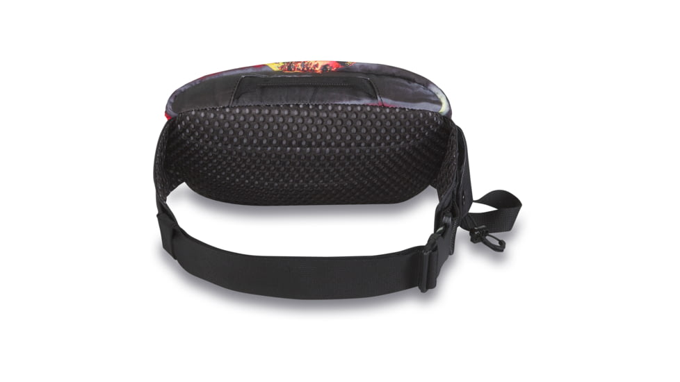 Dakine Hot Laps Bike Waist Bag, 1L, Evolution, One Size, D.100.8468.981.OS