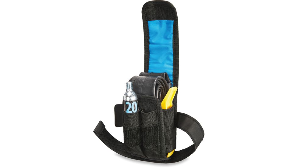 Dakine Hot Laps Gripper, BLACK, OS, 10001800-LK