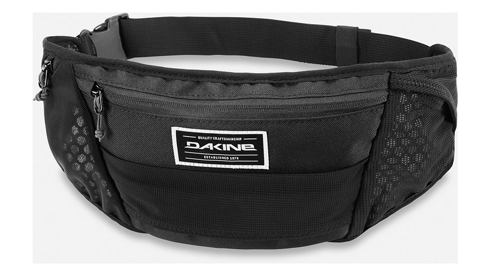 Dakine Hot Laps Stealth, BLACK, OS, 10001801-LK