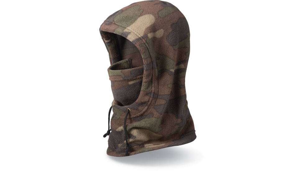 Dakine Hunter Balaclava, Camo, One Size, 10001508-CAMO-81M-OS