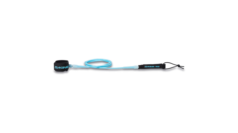 Dakine Imua Comp 6' X 3/16'', Blue, One Size, D.100.8317.484.OS