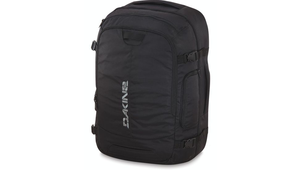 Dakine In Flight 55 L-Black