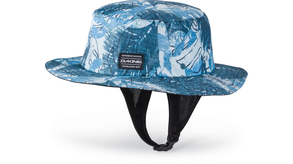 Dakine Indo Surf Hat, Washed Palm, Small/Medium, 10001856-W-81X-S/M