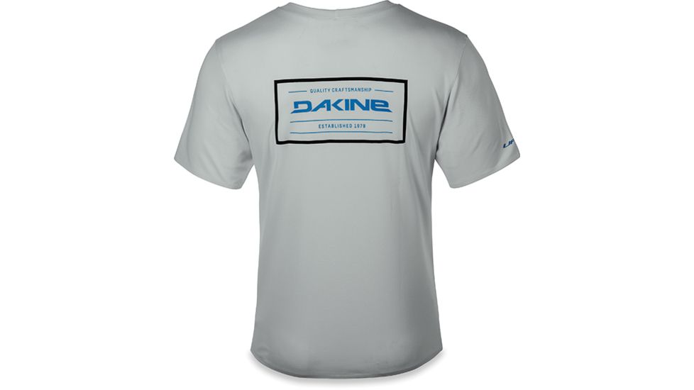 Dakine Inlet Loose Fit S-S, RESIN, XXL, 10001659-ESI-XXL