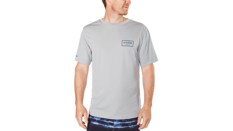 Dakine Inlet Loose Fit S-S, RESIN, XXL, 10001659-ESI-XXL