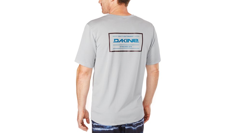 Dakine Inlet Loose Fit S-S, RESIN, XXL, 10001659-ESI-XXL