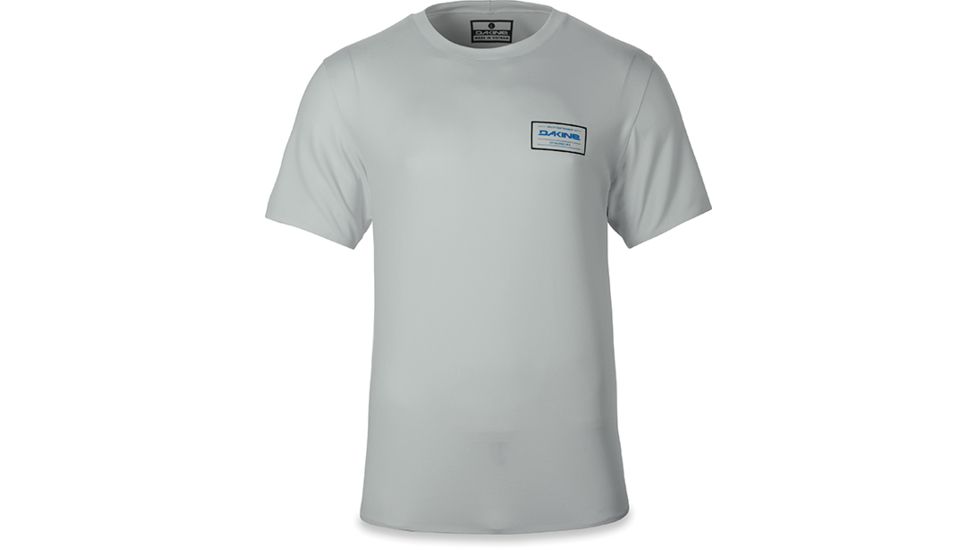 Dakine Inlet Loose Fit S-S, RESIN, XXL, 10001659-ESI-XXL