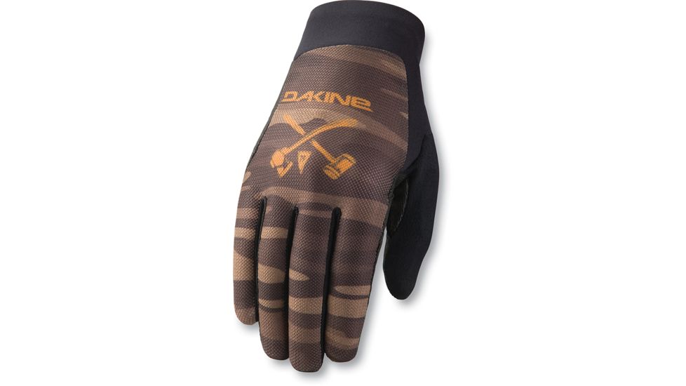 Dakine Insight Glove, FIELD CAMO, XS, 10001739-IELMO-XS
