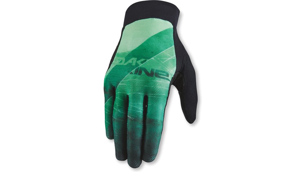 Dakine Insight Glove, SUMMER GREEN, S, 10001739-SUMMEEE