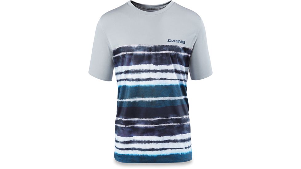 Dakine Intermission Loose Fit S-S, RESIN STRIPE, M, 10001660-ESISTI-M