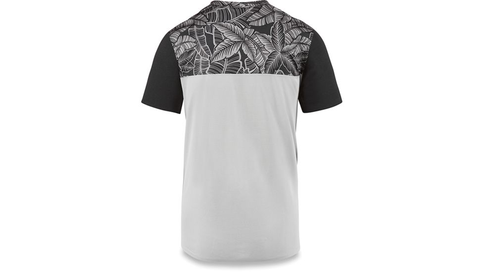 Dakine Intermission Loose Fit S-S, STENCIL PALM, L, 10001660-STEILLM-L