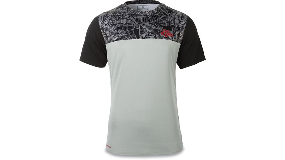 Dakine Intermission Loose Fit S-S, STENCIL PALM, L, 10001660-STEILLM-L