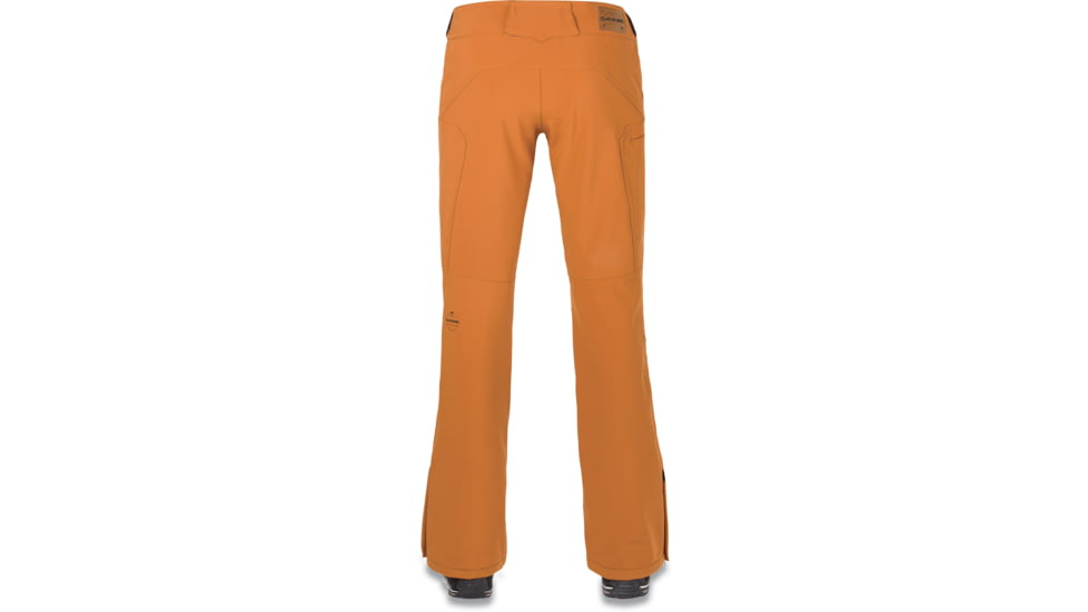 Dakine Inverness Pant - Womens, Ginger, Extra Large, 10001341-GINGER-81M-XL