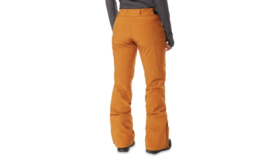 Dakine Inverness Pant - Womens, Ginger, Extra Large, 10001341-GINGER-81M-XL
