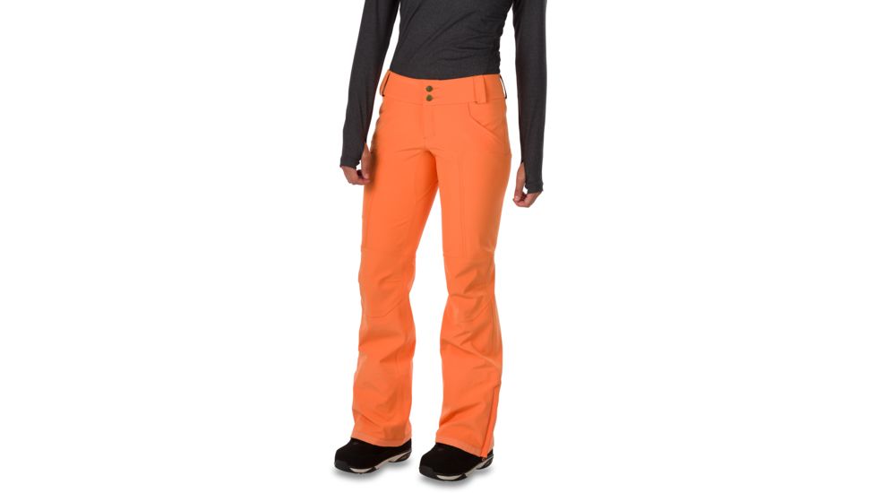 Dakine Inverness Pant - Womens, Melon, Small, 10001341-MELON-91M-S