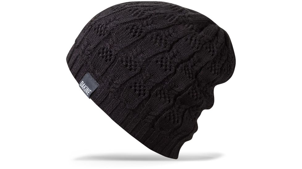Dakine Ivy Beanie - Women's-Black