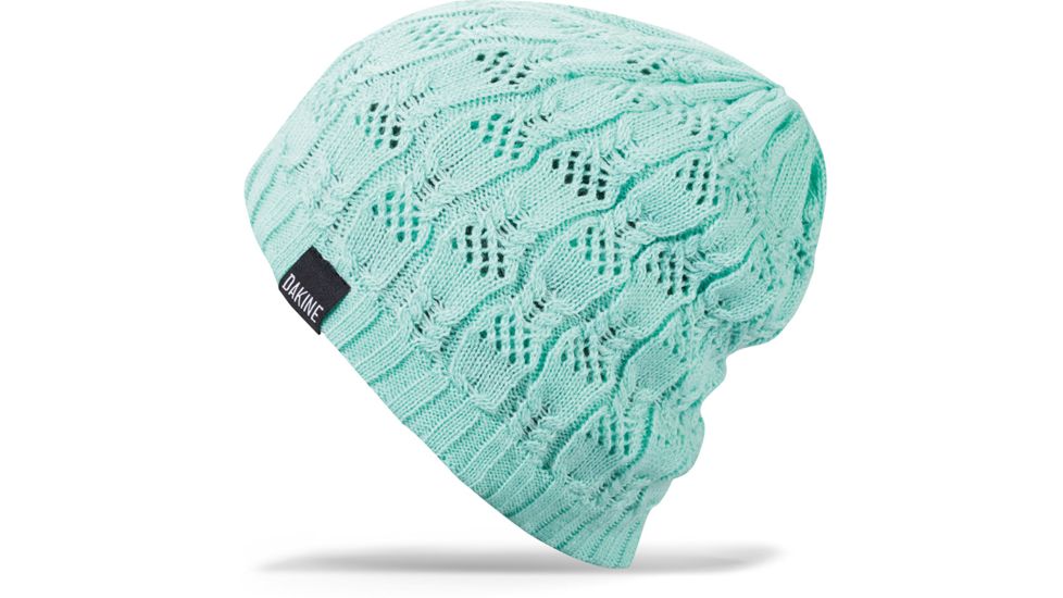 Dakine Ivy Beanie - Womens-Beach Glass