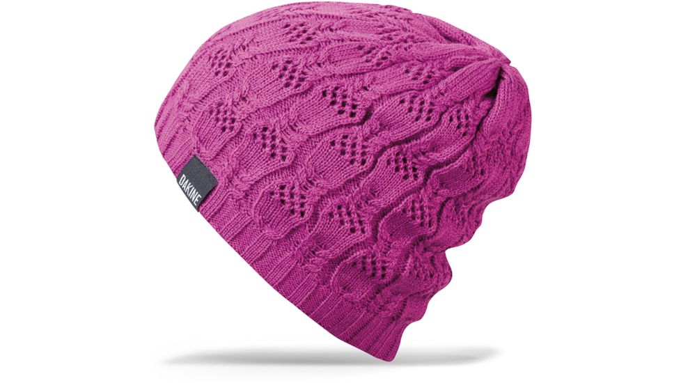 Dakine Ivy Beanie - Womens-Hollyhock