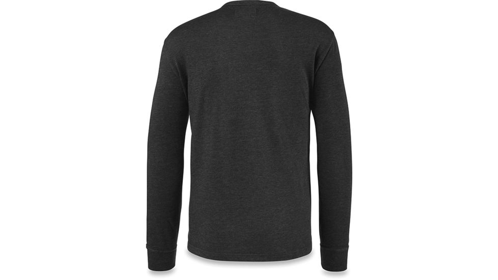 Dakine Jackson Crew, BLACK, S, 10001608-LK