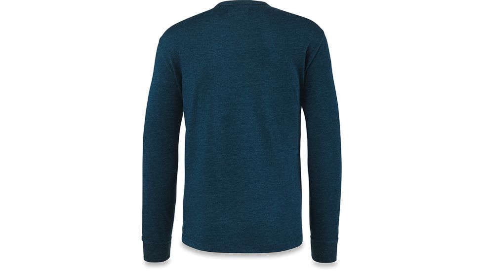 Dakine Jackson Crew, MIDNIGHT TEAL, S, 10001608-MTTEL