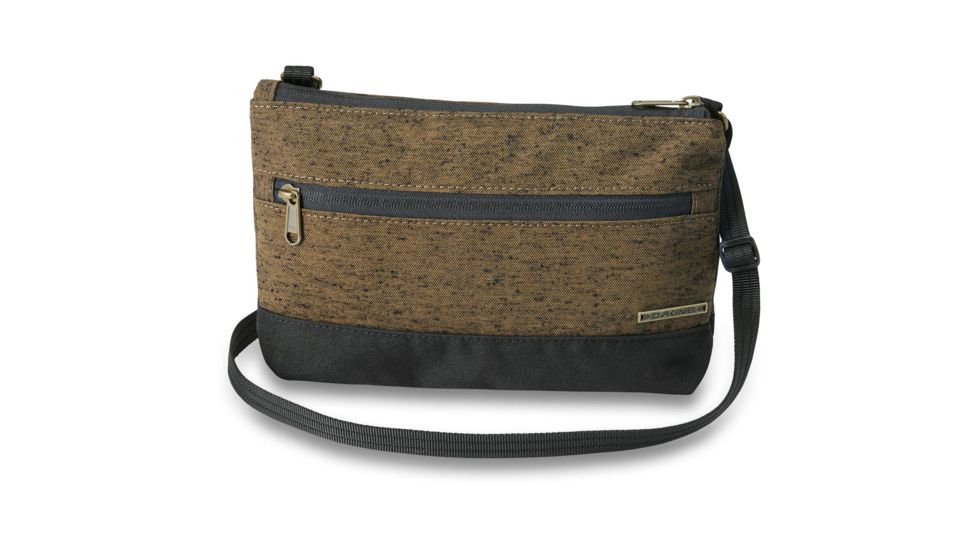 Dakine Jacky Cross Body Handbag - Women's, Dark Olive, 10347-DLIVE-OS