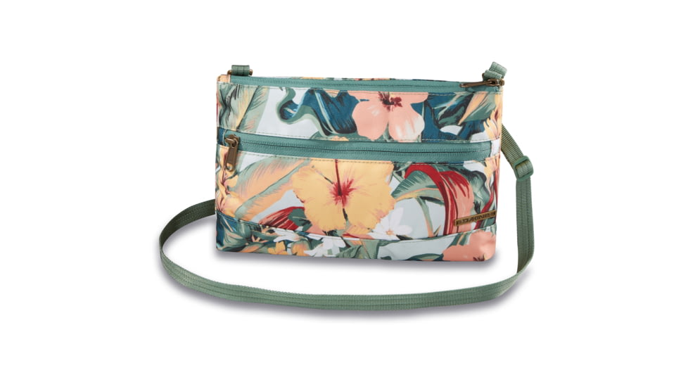 Dakine Jacky Crossbody Bag, Island Spring, One Size, D.100.7352.943.OS