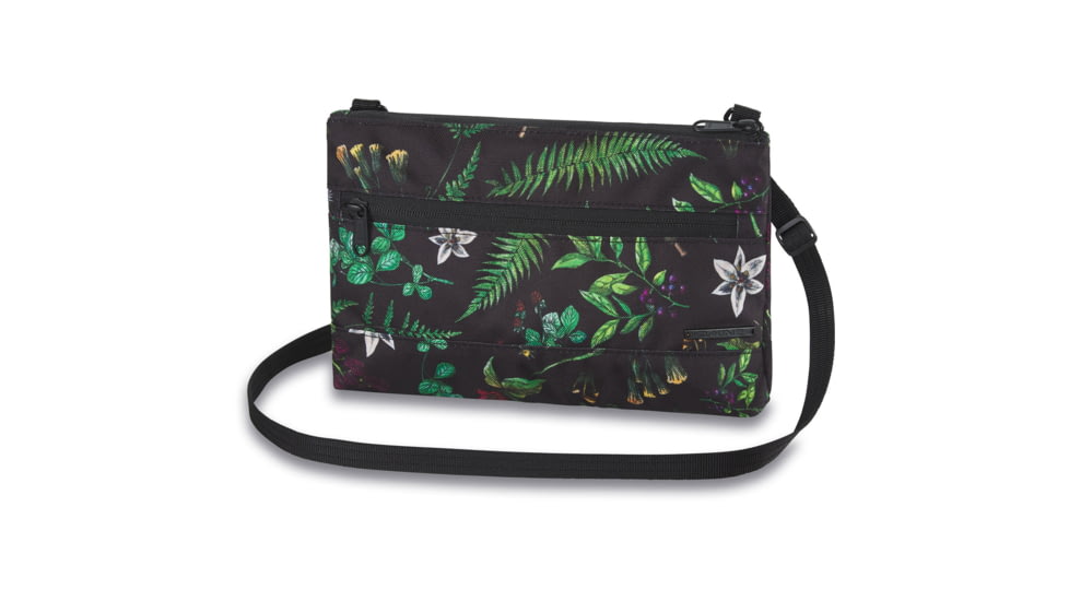 Dakine Jacky Crossbody Bag, Woodland Floral, One Size, D.100.7352.920.OS