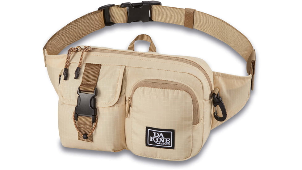 Dakine Jagger Hybrid Hip Pack, Mojave Desert, One Size, D.100.9922.210.OS