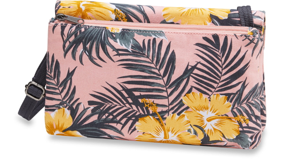 Dakine Jaime Purse - Womens, Hanalei Canvas, One Size, 10001823-HC-91M-OS