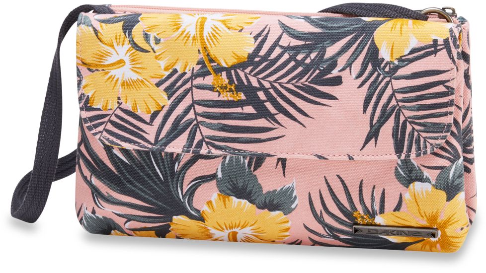 Dakine Jaime Purse - Womens, Hanalei Canvas, One Size, 10001823-HC-91M-OS
