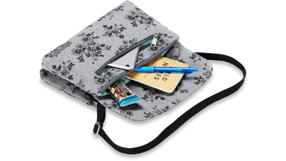 Dakine Jaime Purse - Womens, Rosie Canvas, One Size, 10001823-RC-91M-OS